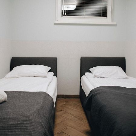 Apartamento M7 Main Square With Free Parking Friends Escape Cracovia Exterior foto