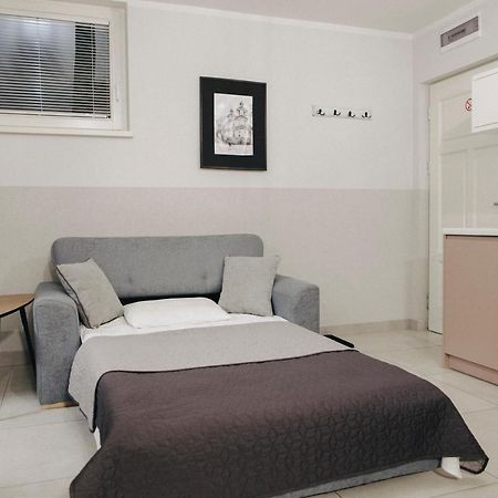 Apartamento M7 Main Square With Free Parking Friends Escape Cracovia Exterior foto