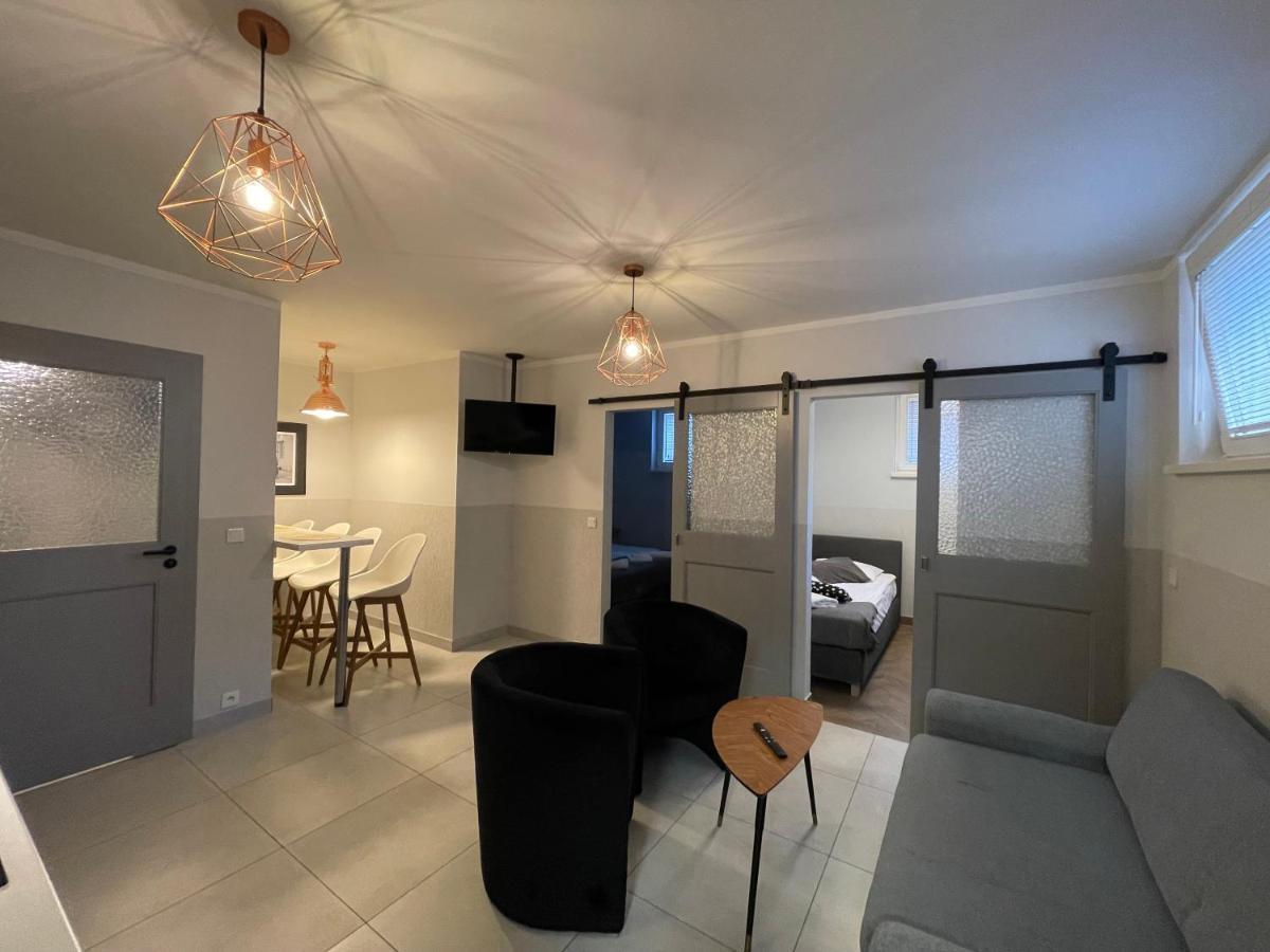 Apartamento M7 Main Square With Free Parking Friends Escape Cracovia Exterior foto