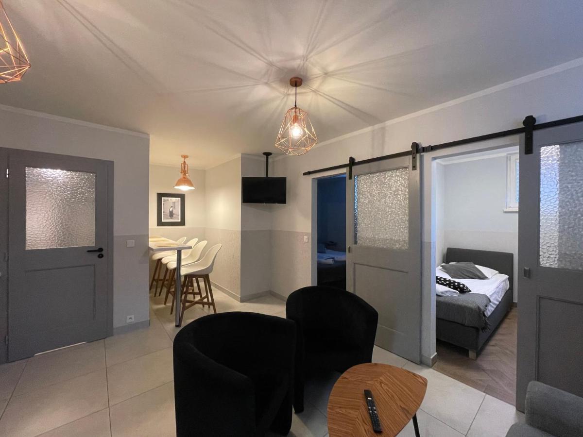 Apartamento M7 Main Square With Free Parking Friends Escape Cracovia Exterior foto