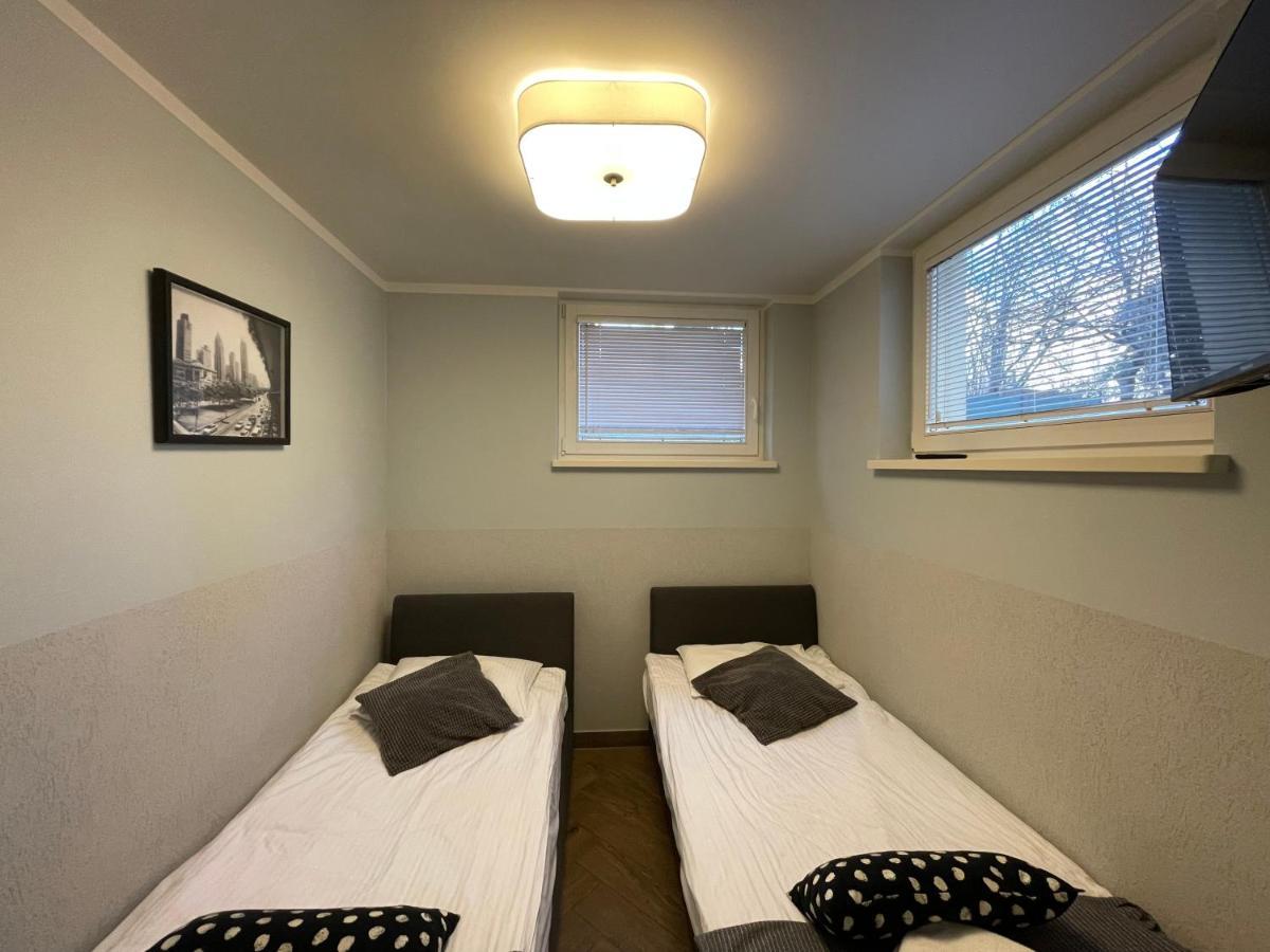 Apartamento M7 Main Square With Free Parking Friends Escape Cracovia Exterior foto