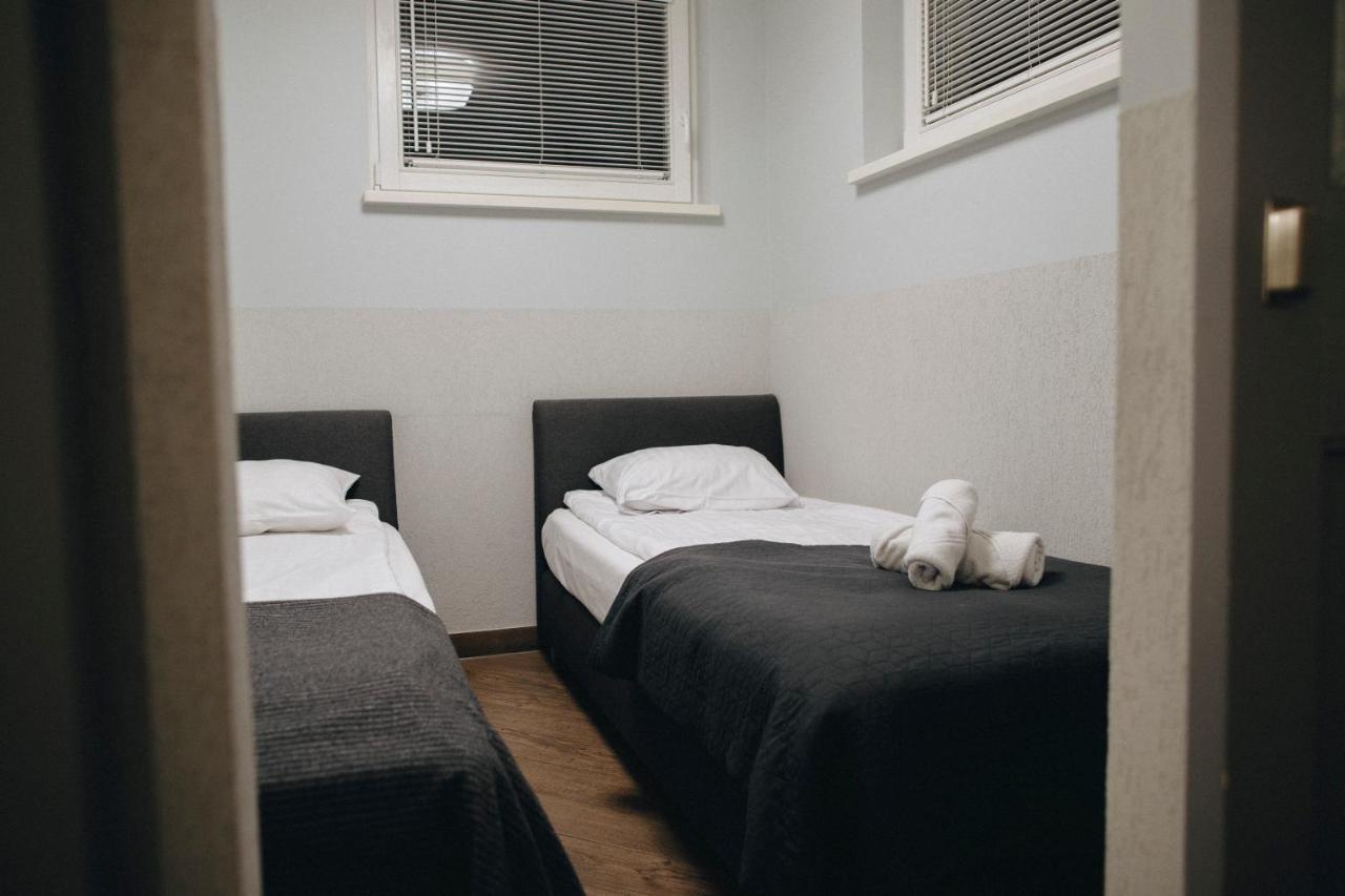 Apartamento M7 Main Square With Free Parking Friends Escape Cracovia Exterior foto