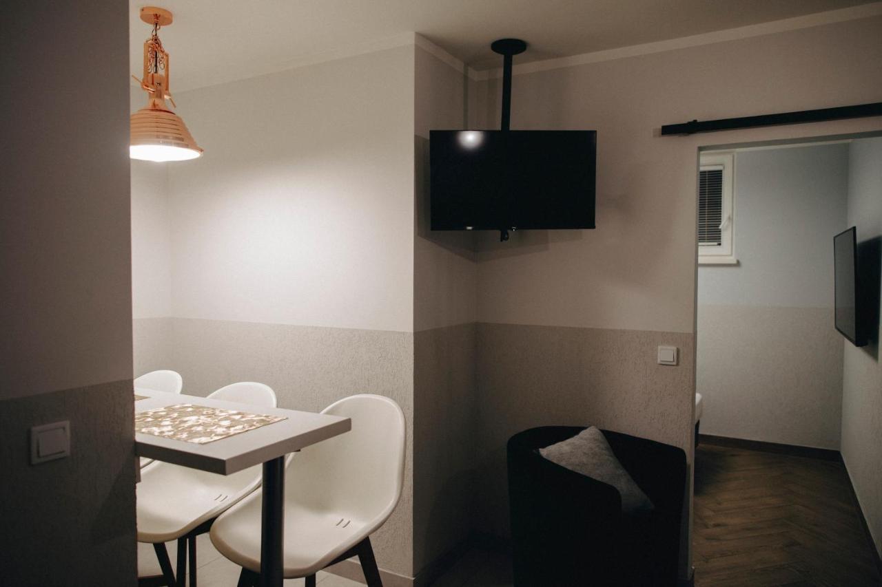 Apartamento M7 Main Square With Free Parking Friends Escape Cracovia Exterior foto