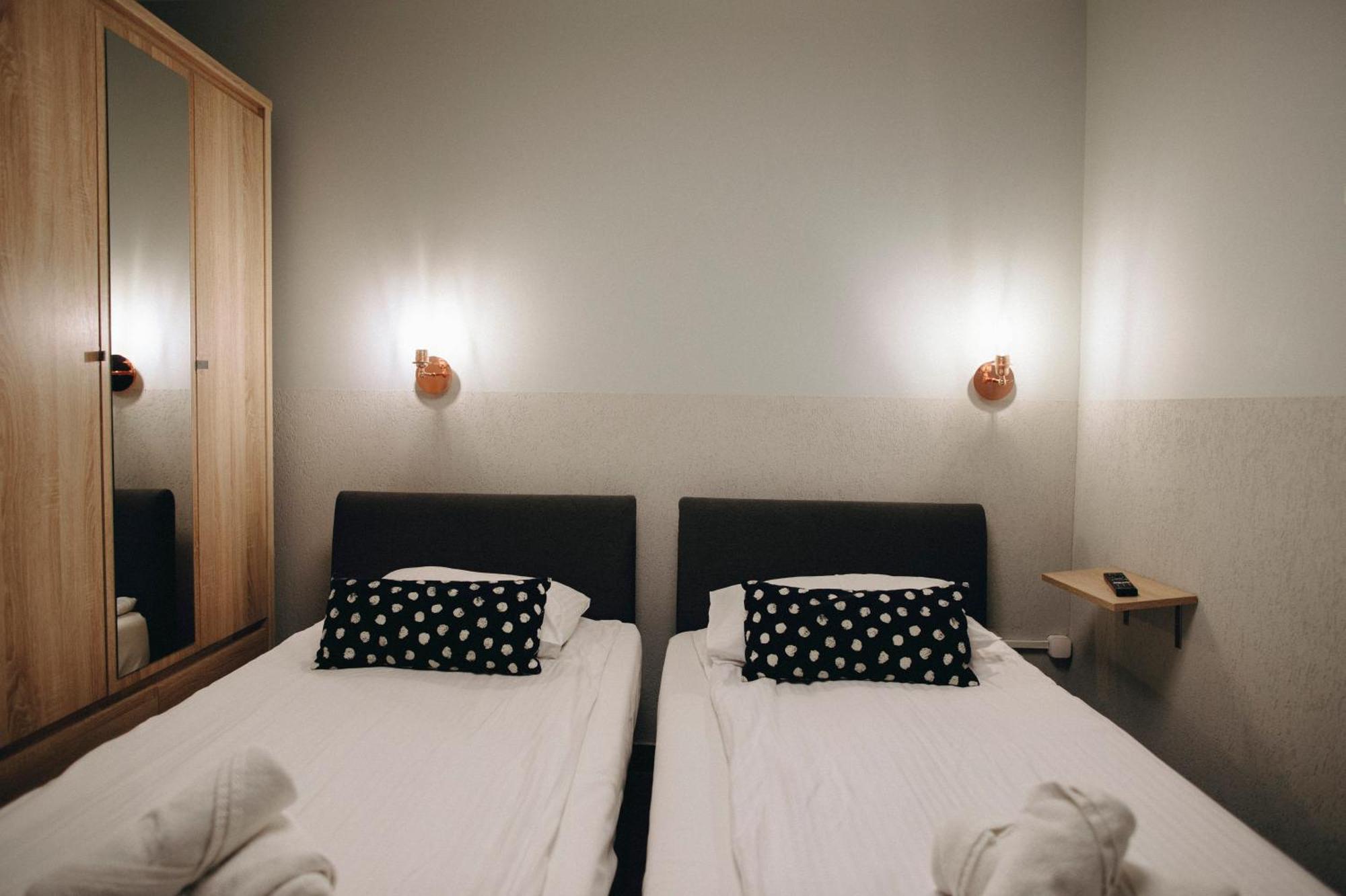 Apartamento M7 Main Square With Free Parking Friends Escape Cracovia Exterior foto