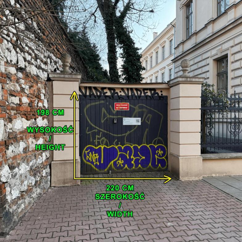 Apartamento M7 Main Square With Free Parking Friends Escape Cracovia Exterior foto
