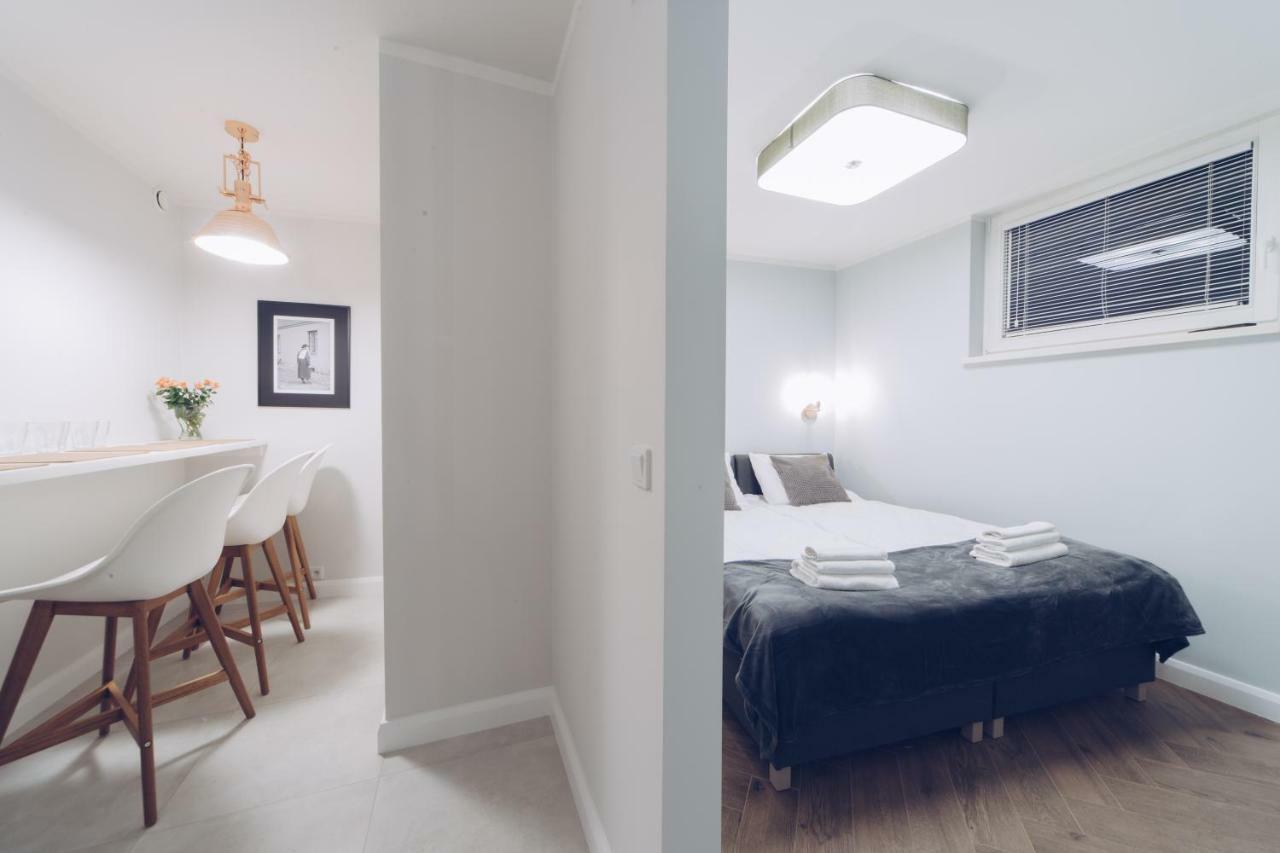 Apartamento M7 Main Square With Free Parking Friends Escape Cracovia Exterior foto
