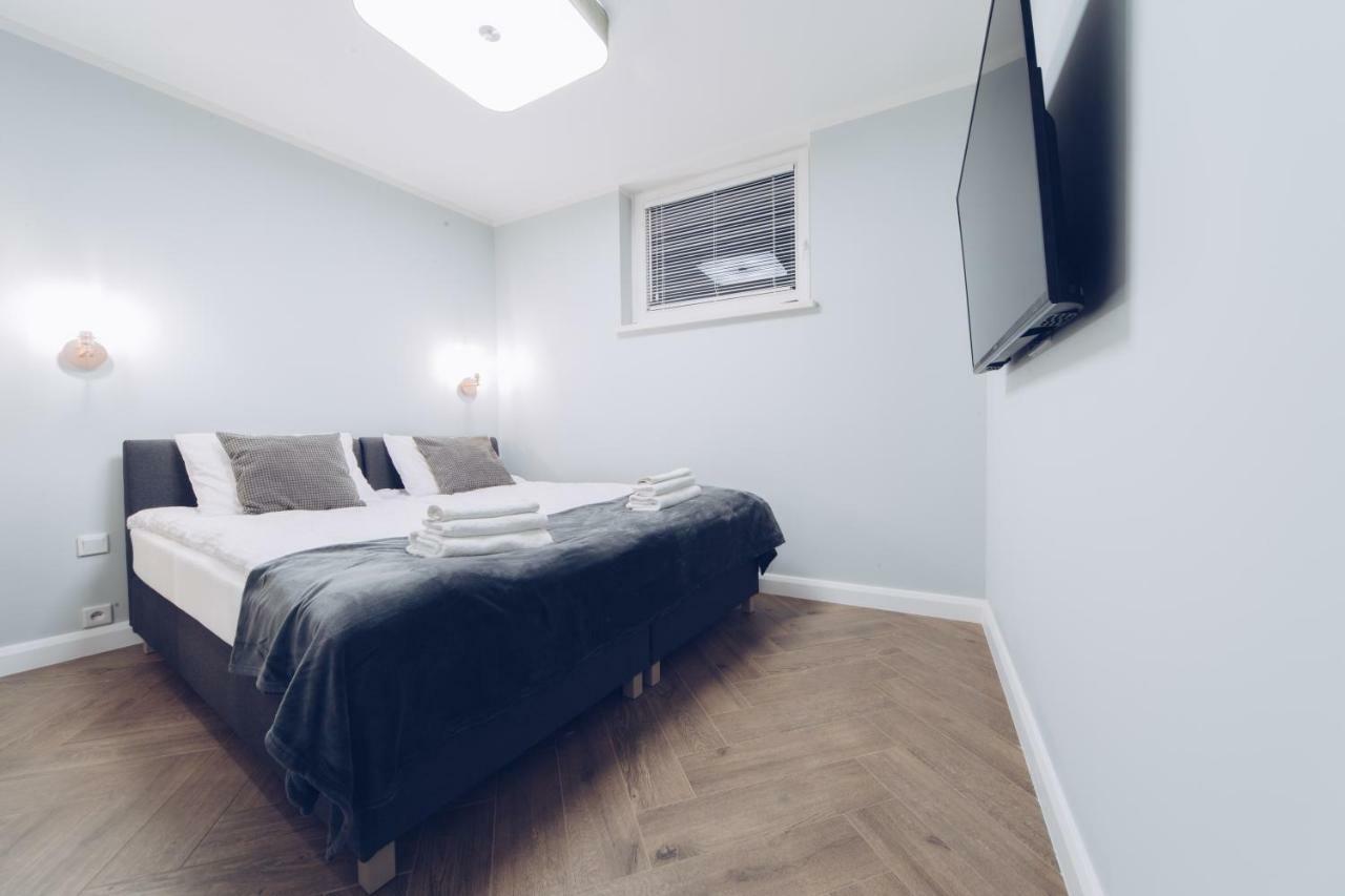 Apartamento M7 Main Square With Free Parking Friends Escape Cracovia Exterior foto