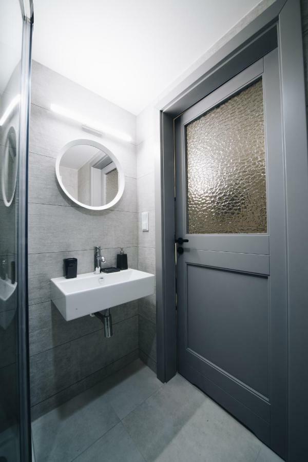 Apartamento M7 Main Square With Free Parking Friends Escape Cracovia Exterior foto