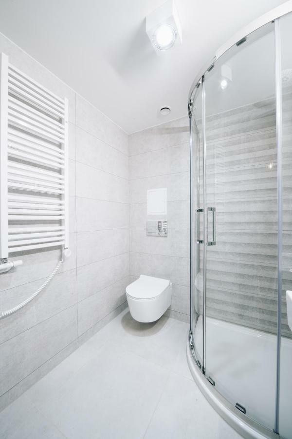 Apartamento M7 Main Square With Free Parking Friends Escape Cracovia Exterior foto